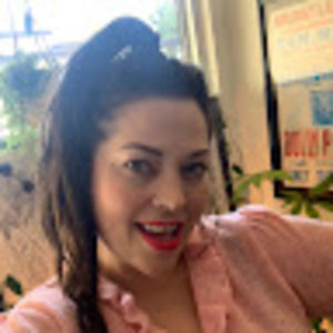 Meet your Posher, Carly